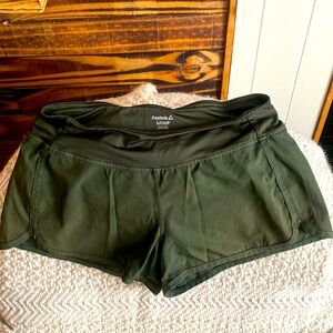 Reebok Running Shorts